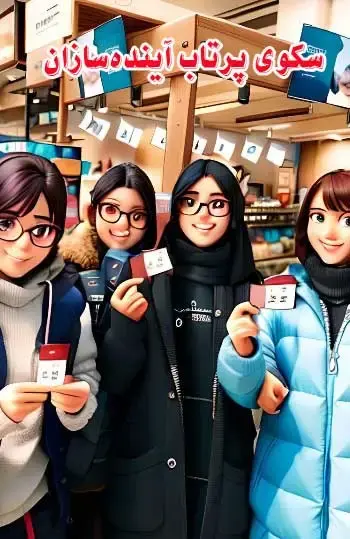 مدرسه اندیشه والا (مرضیه سابق)، دبیرستان دخترانه اندیشه والا، سکوی پرتاب آینده‌سازان